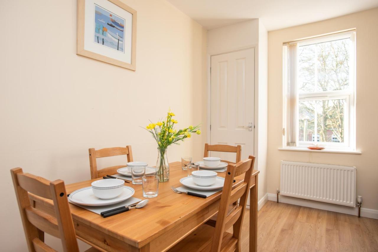 Cowley Spacious Flat With Parking, أكسفورد المظهر الخارجي الصورة