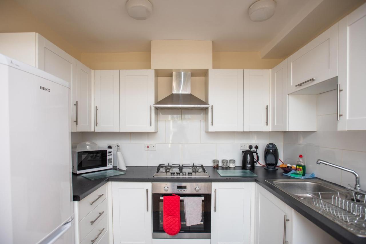 Cowley Spacious Flat With Parking, أكسفورد المظهر الخارجي الصورة